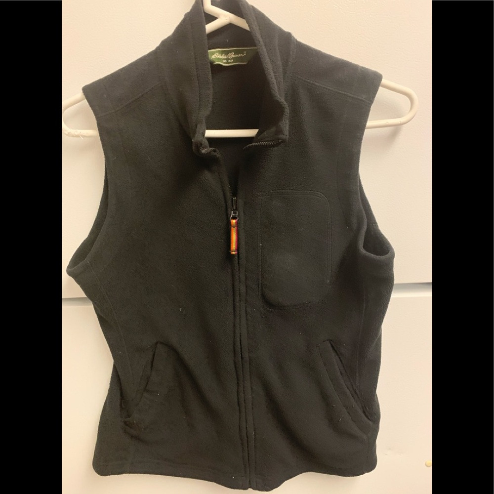 Eddie Bauer vest